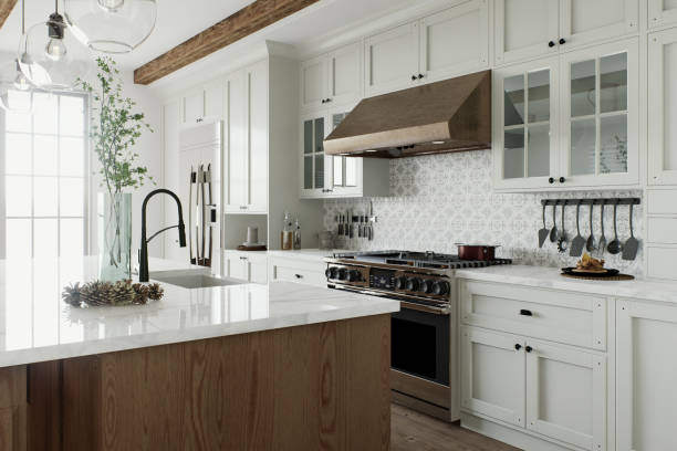 Kitchen island with seating Franklin Park